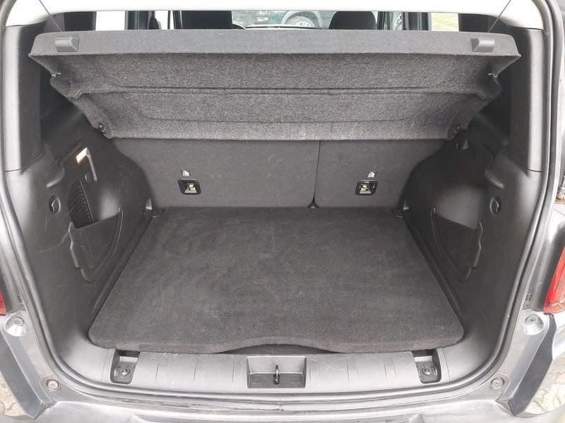 Jeep Renegade e-Hybrid 1.5 T4 MHEV 130cv Summit DDCT