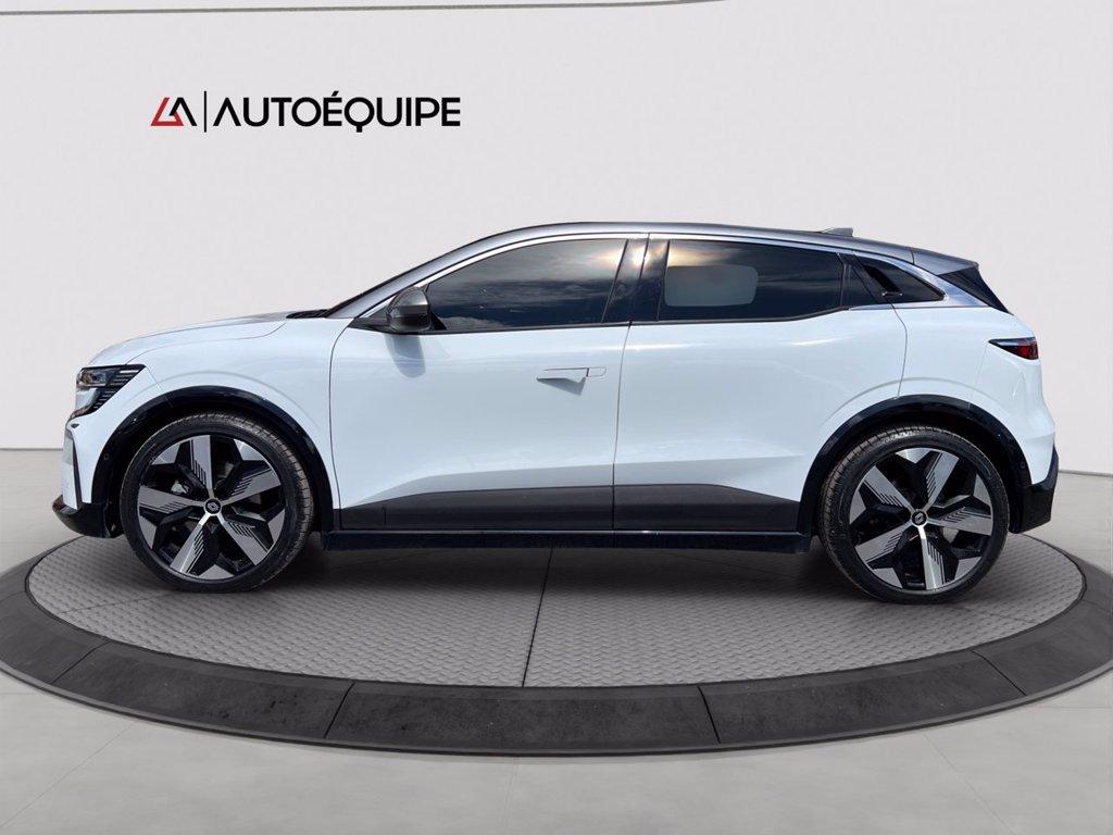 RENAULT Megane E-Tech Techno EV60 220cv AC22 del 2023