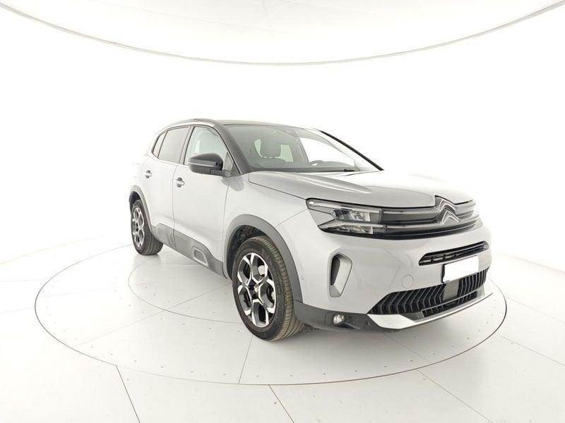 Citroën C5 Aircross BlueHDi 130 S&S EAT8 Max