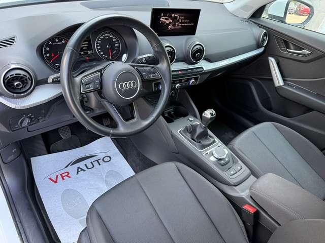 Audi Q2 30 1.0 tfsi PROLINE Full Led/SediliRisc/Carplay PROMO FIN