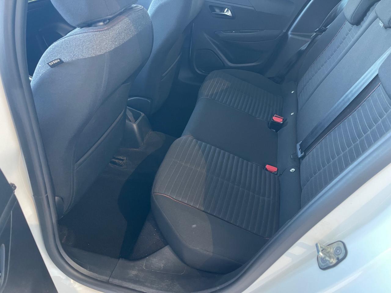Peugeot 208 1.2 PureTech 75cv Active Pack - NO VINCOLO DI FINANZIAMENTO