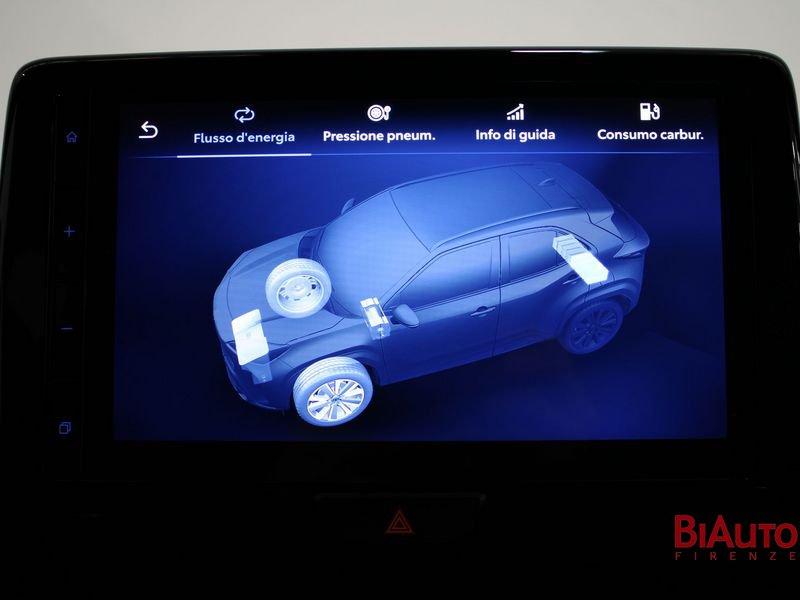 Toyota Yaris Cross Yaris Cross 1.5h Adventure fwd 116cv e-cvt