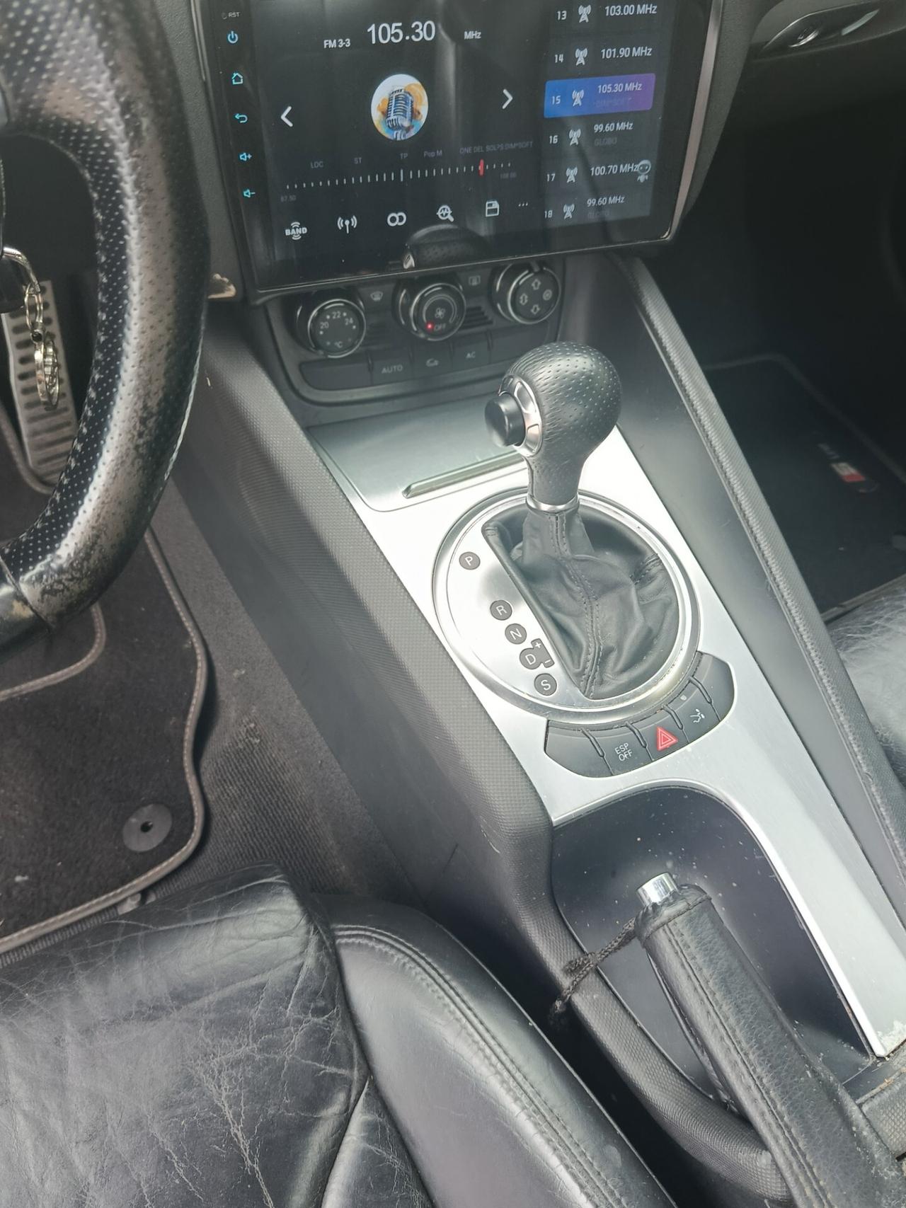 Audi TT Coupè 2.0 TFSI S tronic