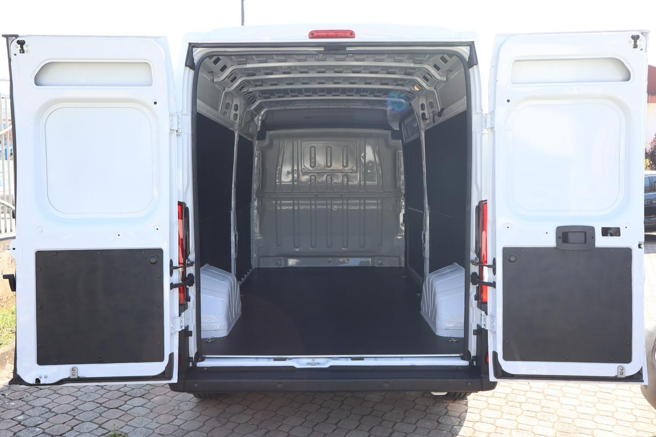 PEUGEOT BOXER 333 L3 H2 2.2 BLUEHDI 140 CV PREMIUM PASSO LUNGO - TETTO ALTO