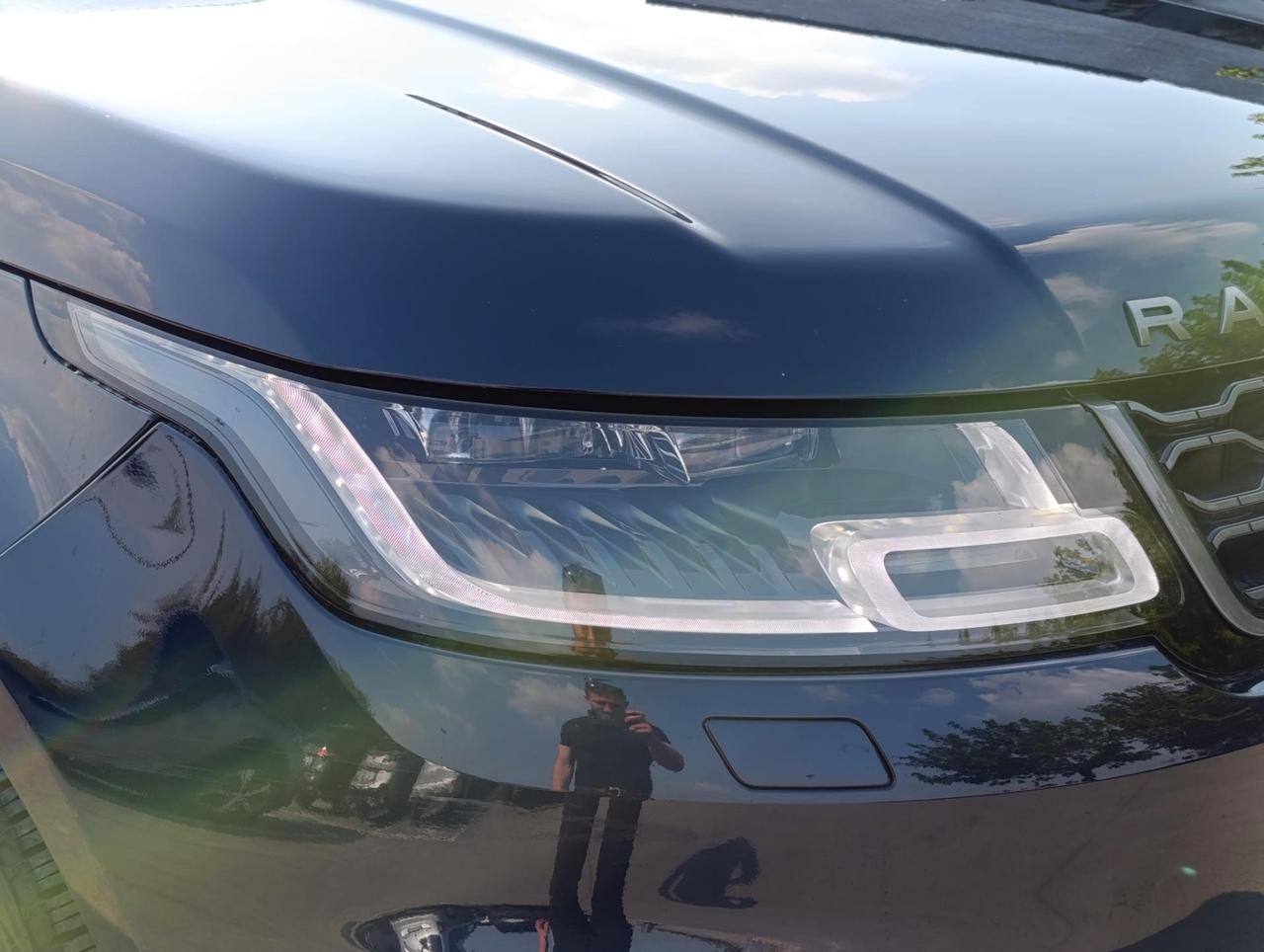 Land Rover Range Rover Sport 3.0d i6 mhev HSE Dynamic 249cv auto