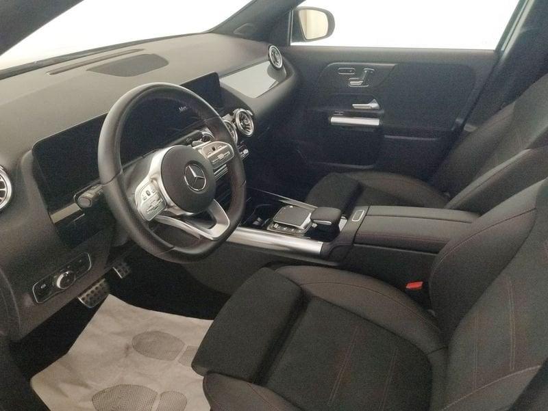Mercedes-Benz GLA 180 d Premium auto