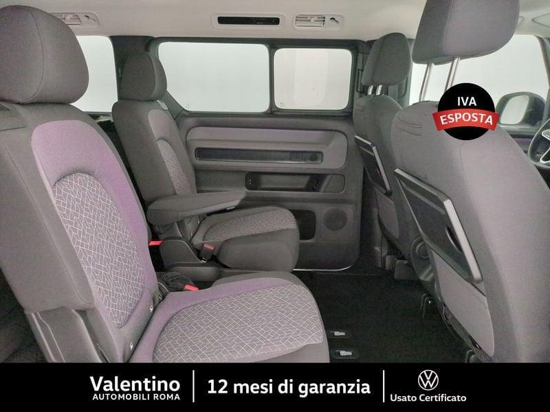 Volkswagen ID.Buzz Pro 86KWH