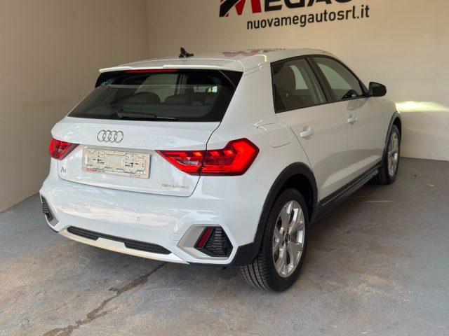 AUDI A1 allstreet 35 TFSI