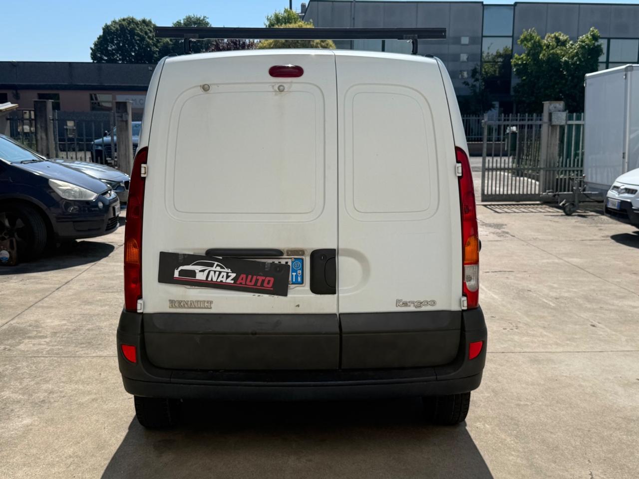 Renault Kangoo 1.5 dCi/70CV 4p. Gran Confort Express