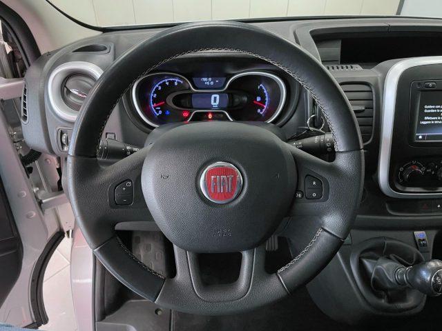 FIAT Talento 1.6 MJT 120CV L1 H1 COMBI 12Q