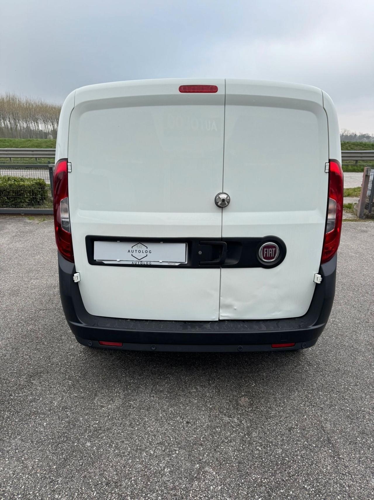 Fiat Doblo Doblò 1.6 MJT 105CV PC-TN Cargo