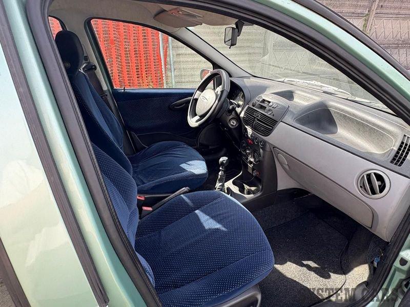 FIAT Punto AUTO PER COMMERCIANTI 85 16V cat 5 porte Stile