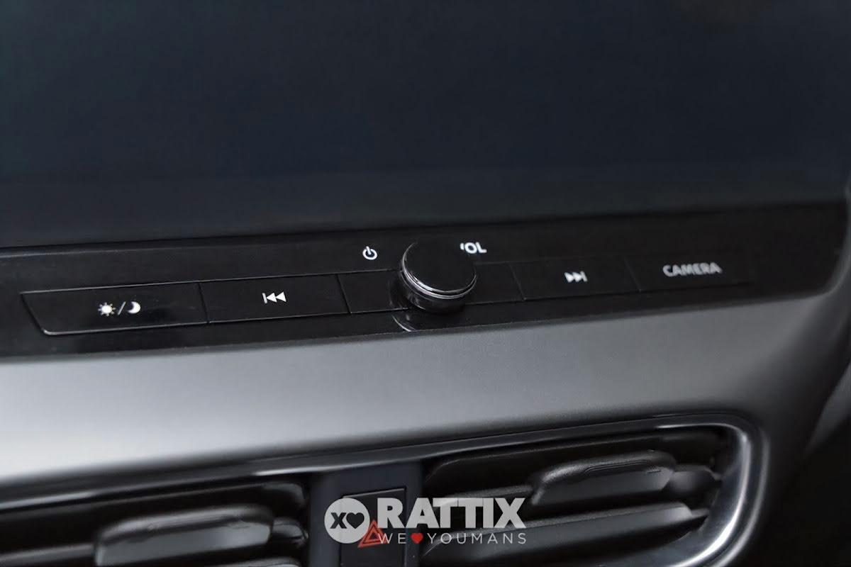 Nissan Juke 1.0 DIG-T 114CV Acenta