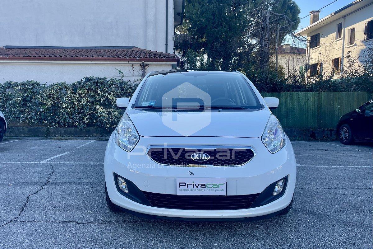 KIA Venga 1.4 CRDi 90CV Cool