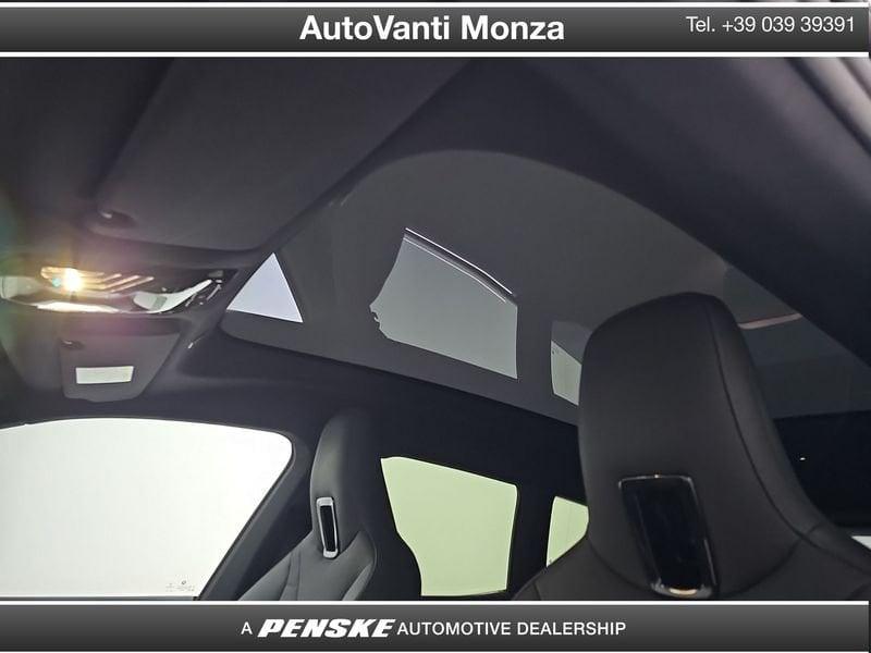 BMW iX iX xDrive50