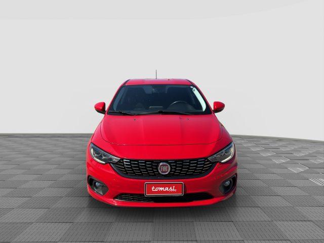 FIAT Tipo Tipo 5p. 1.4 95cv 6M MIRROR