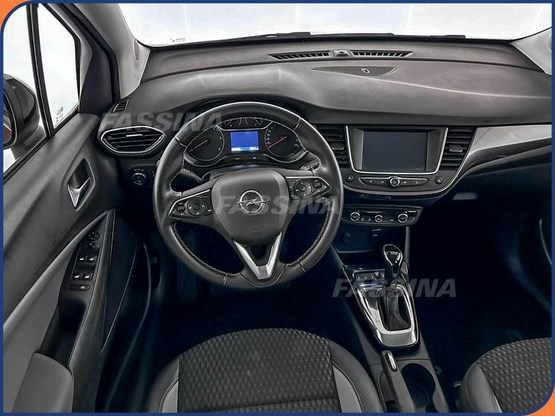 Opel Crossland X Crossland X 1.5 ecotec Innovation s&s 120cv auto