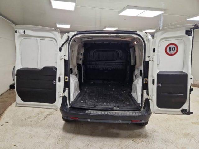 FIAT Doblo Doblò 1.6 MJT 105CV Cargo Maxi