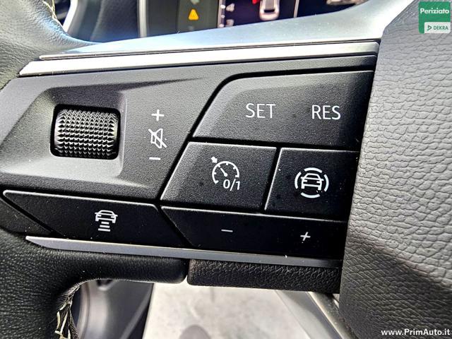 SEAT Leon 1.5 TGI Style