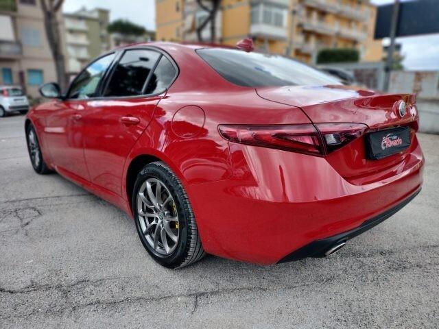 Alfa Romeo Giulia 2.2 Turbodiesel 160 CV Super