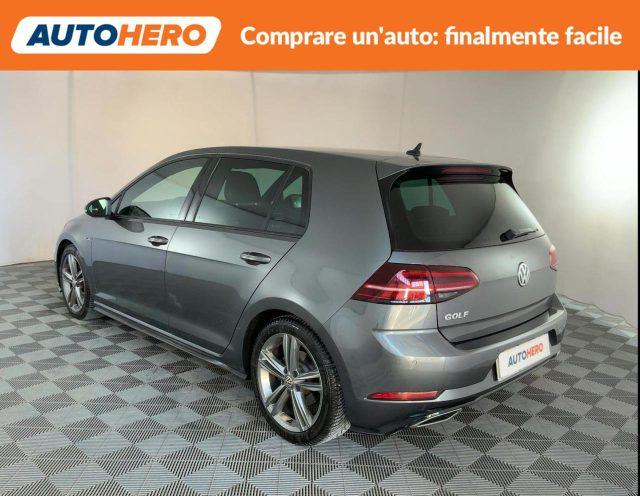 VOLKSWAGEN Golf 1.5 TSI ACT DSG 5p. Sport BlueMotion Technology