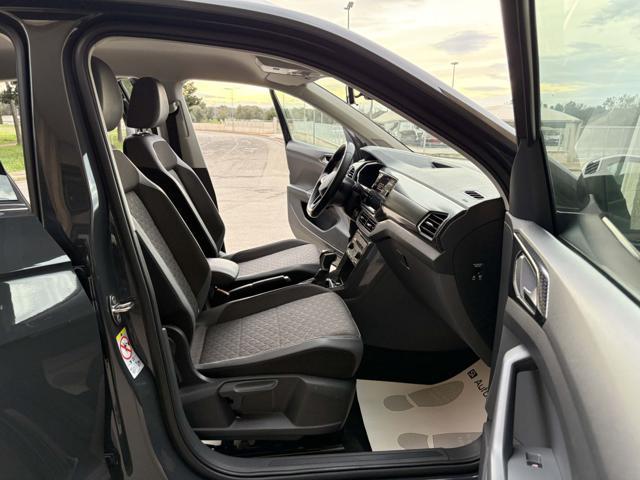 VOLKSWAGEN T-Cross 1.0 TSI 110 CV DSG Advanced VIRTUAL