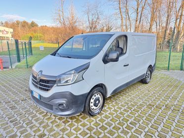Renault Trafic T27 2.0 dCi 145CV PC-TN S&S*Navi*Bluetooth