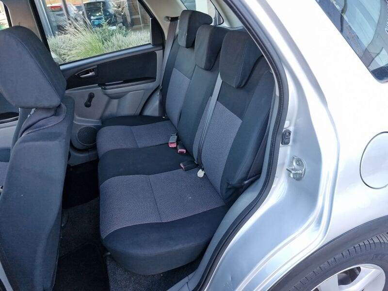 Suzuki SX4 1.6 ddis Urban Line 2wd