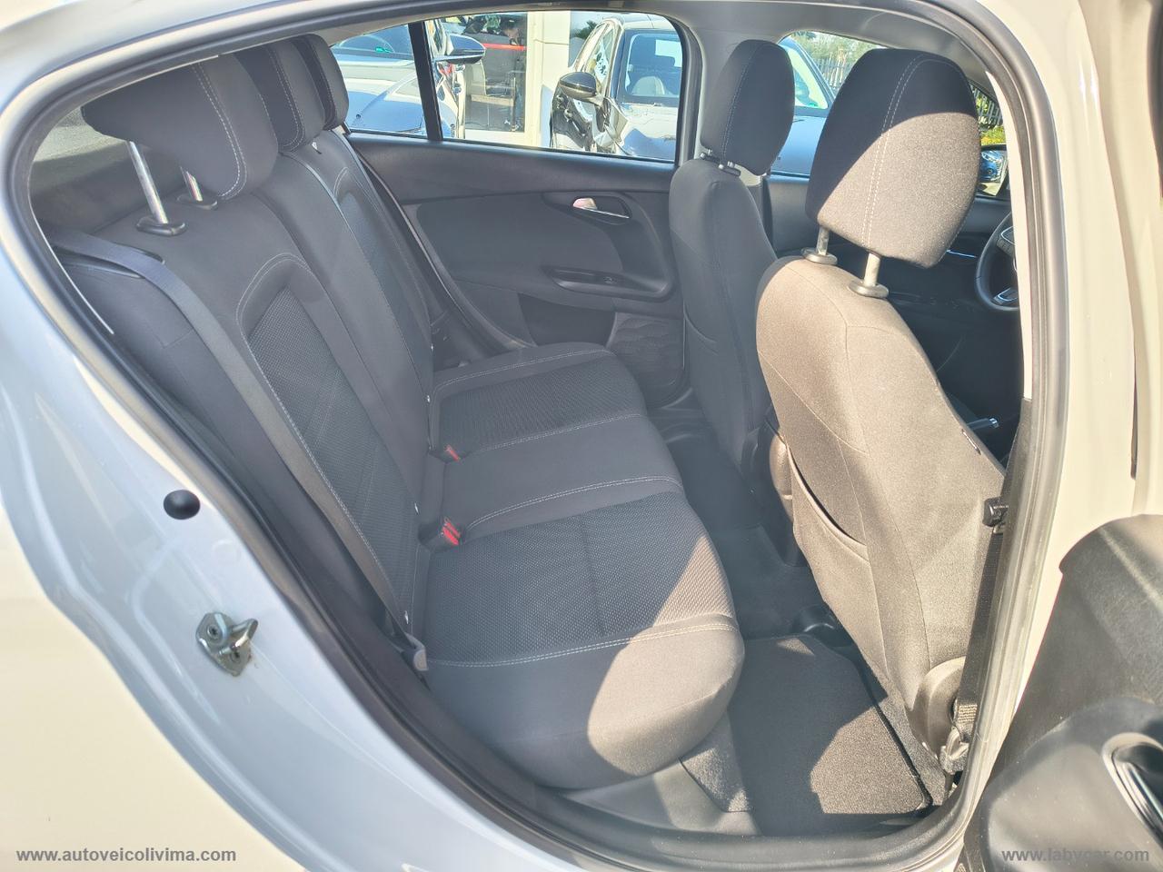 FIAT Tipo 1.6 Mjt S&S 5p. Business 130 CV