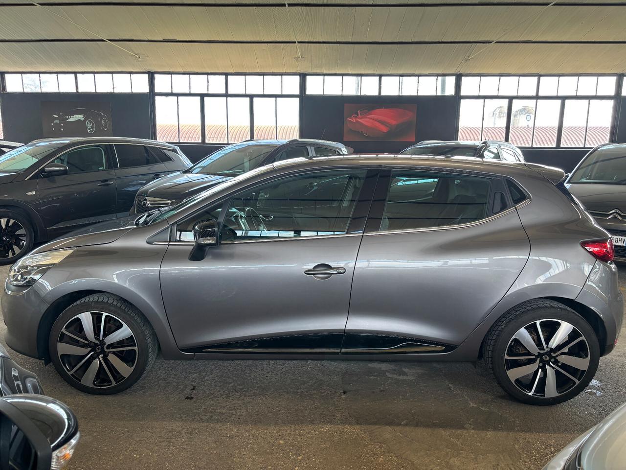 Renault Clio TCe 12V 90 CV Start&Stop 5p Energy Duel