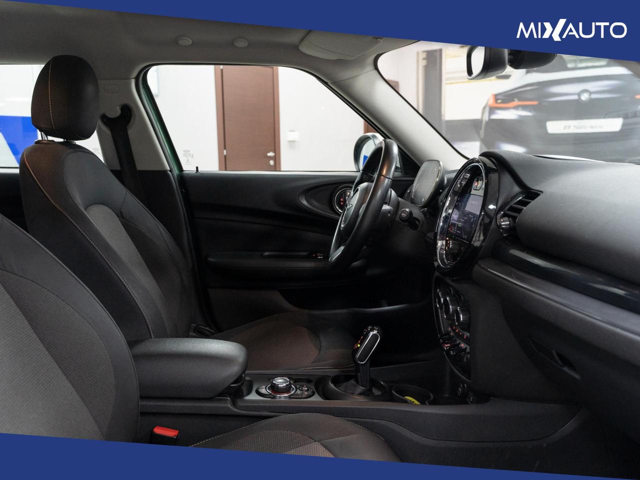 Mini Clubman 1.5 Cooper Essential Auto