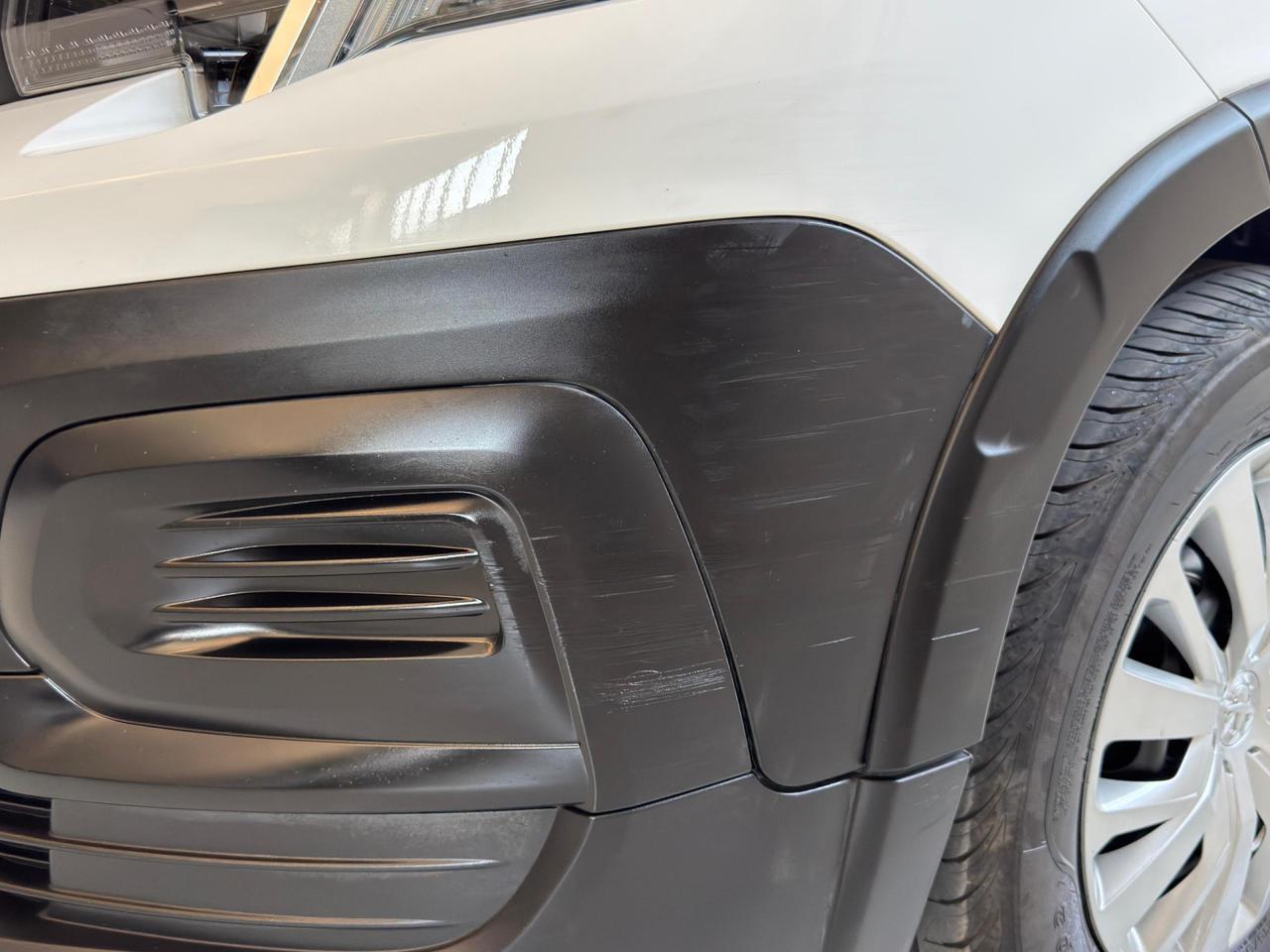 Peugeot Rifter Standard Rifter 1.5 bluehdi Active 100cv