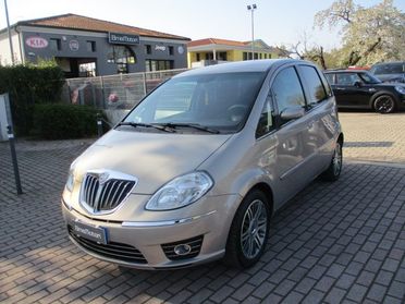LANCIA MUSA 1.4 95Cv - OK NEOPAT./ClimaAuto