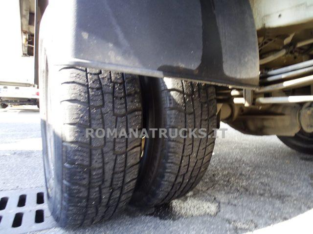 RENAULT Master 135CV FURGONATURA IN LEGA 8EP NO GARANZIA
