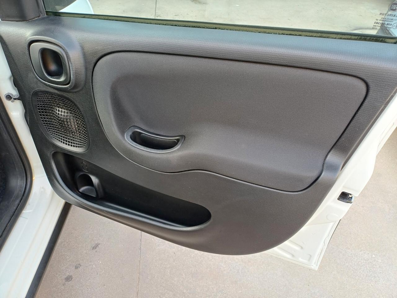 Fiat Panda 0.9 TwinAir Turbo Natural Power