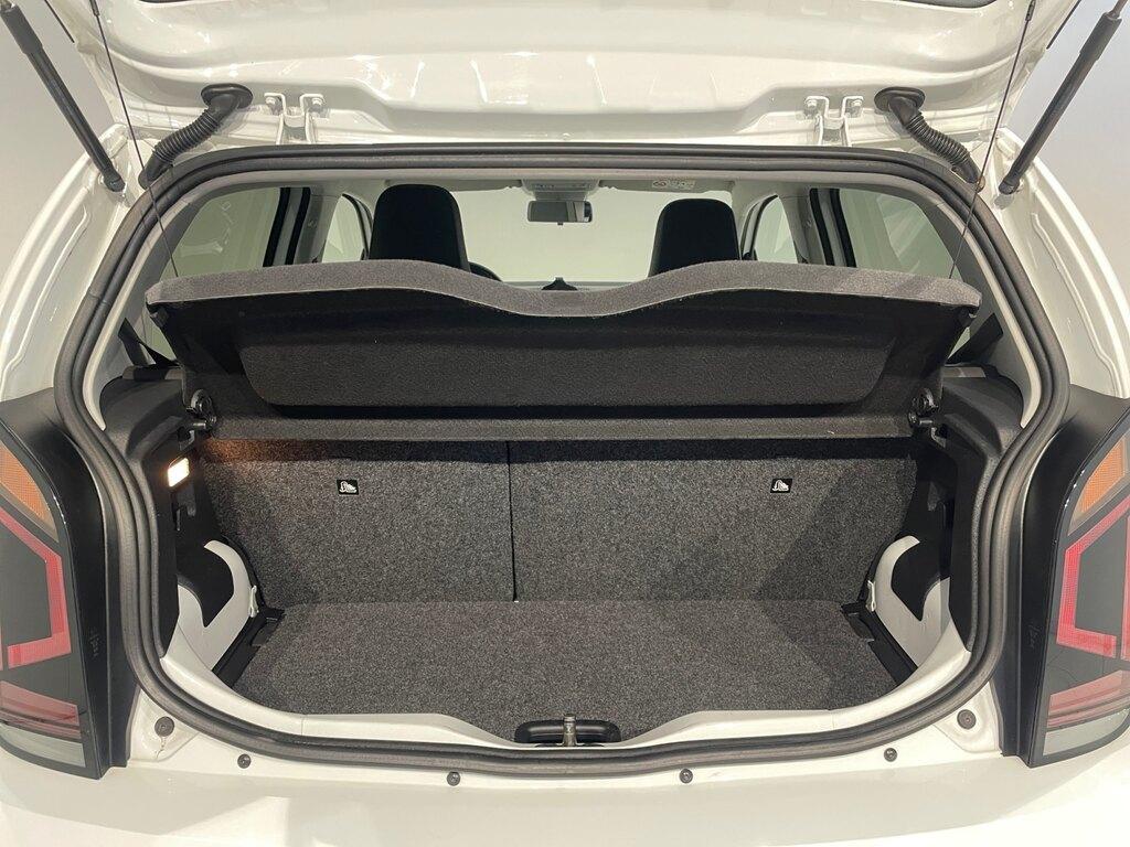 Volkswagen up! 1.0 75CV Move up! BEATS PACK
