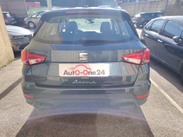 SEAT Arona 1.0 EcoTSI Style PREZZO REALE - UNIPROPRIETARIO
