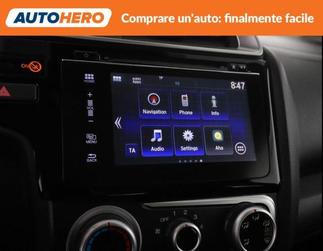 HONDA Jazz 1.3 Comfort Navi ADAS