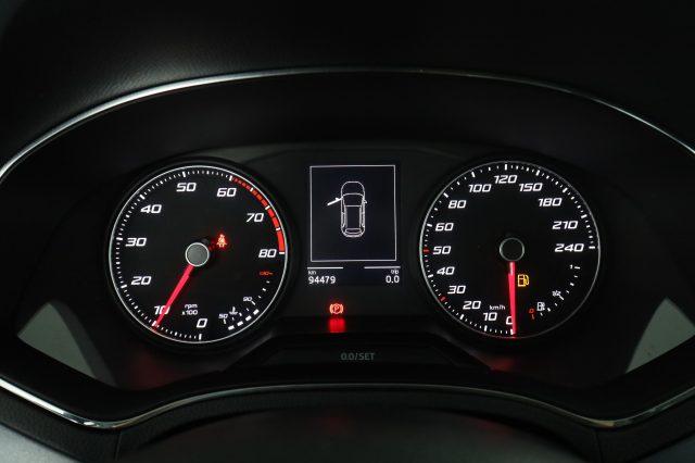 SEAT Arona Arona 1.0 EcoTSI Style