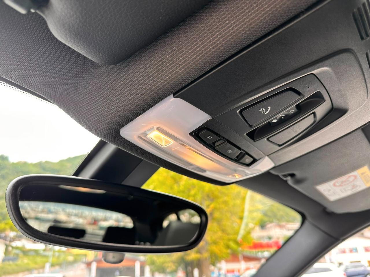 Bmw 116 116d 5p. Sport