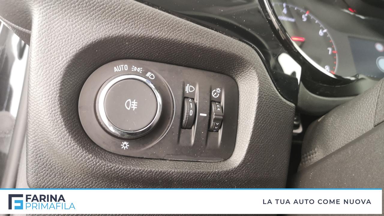 OPEL Corsa VI 2020 - Corsa 1.2 Elegance 75cv