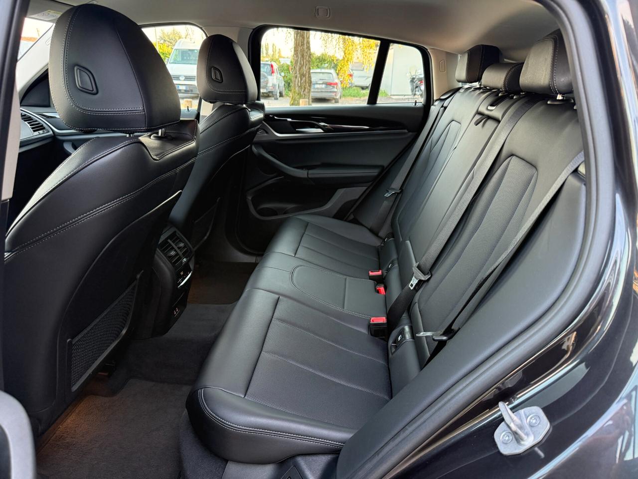 Bmw X4 xDrive20d 48V
