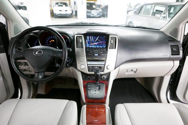LEXUS RX 350 Ambassador
