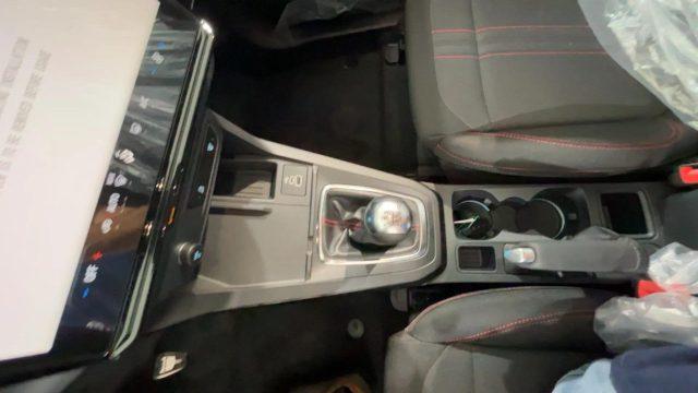 FORD Puma Puma 1.0 EcoBoost Hybrid 125 CV S&S ST-Line