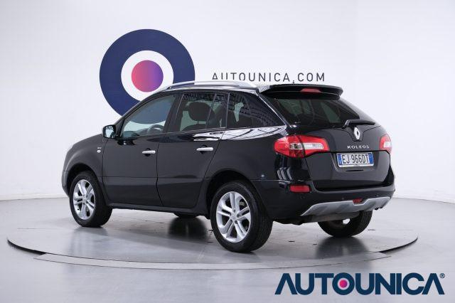 RENAULT Koleos 2.0 DCI 150CV 4X4 BOSE