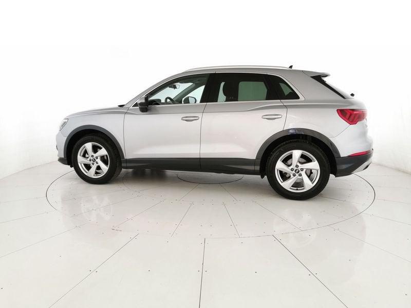 Audi Q3 35 2.0 tdi Business Advanced s-tronic