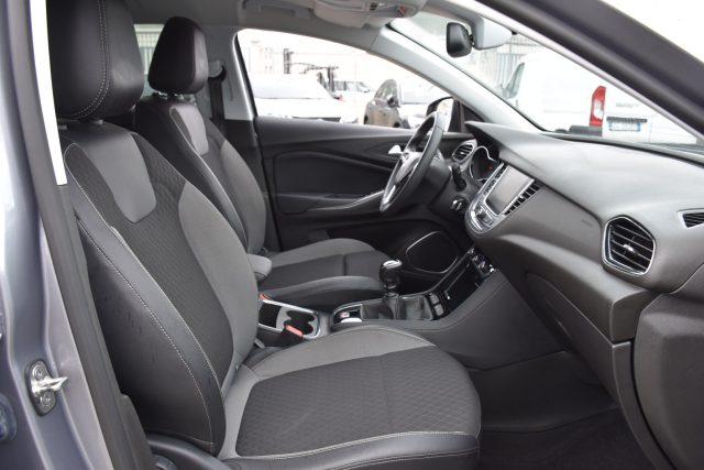 OPEL Grandland X 1.5 diesel Ecotec Start&Stop Elegance