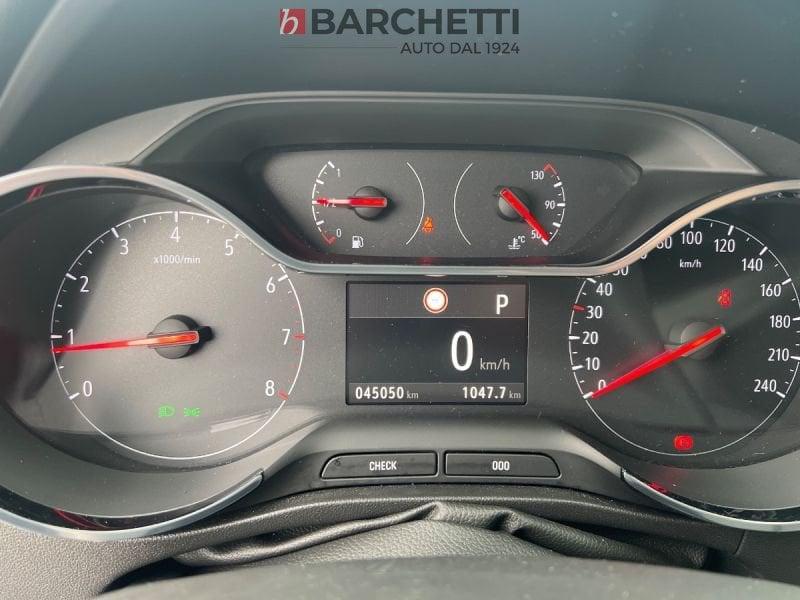 Opel Crossland 1.5 ECOTEC DIESEL 120 CV START&STOP AUT. ELEGANCE