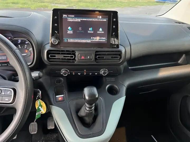 Citroen Berlingo BlueHDi 100 Stop&Start M Feel AUTOCARRO N1