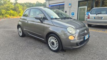 Fiat 500 0.9 TwinAir Turbo by DIESEL